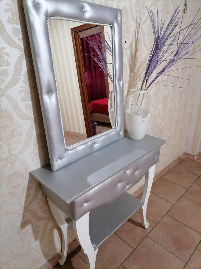 Caraty B&B Napels Buitenkant foto
